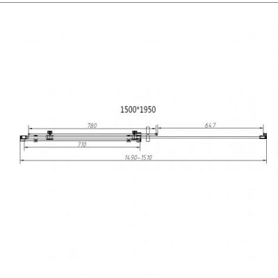   Vincea Como-N VSR-4CN1015CL