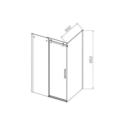   Vincea Como-N VSR-4CN1014CL