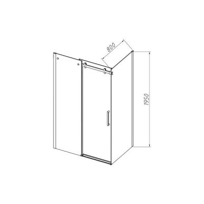   Vincea Como-N VSR-4CN8014CL