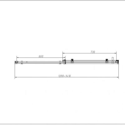   Vincea Como-N VSR-4CN8014CL