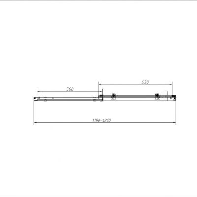   Vincea Como-N VSR-4CN1012CL