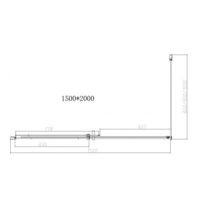   Vincea Dice VSR-4D9015CL