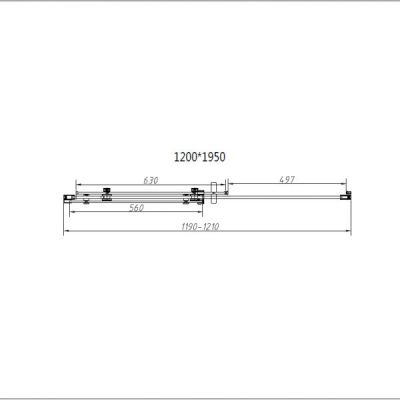   Vincea Como-N VSR-4CN8012CL