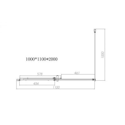   Vincea Dice VSR-4D1011CL