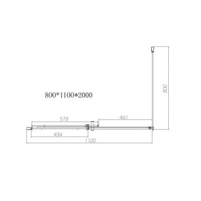   Vincea Dice VSR-4D8011CL