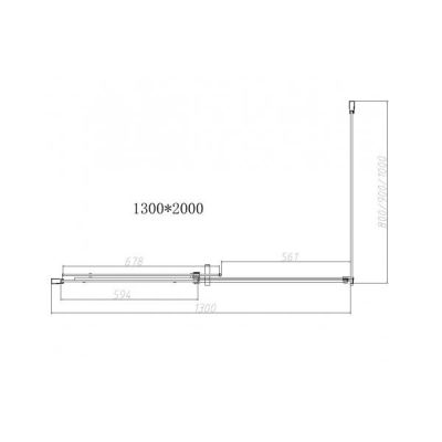   Vincea Dice VSR-4D1013CL