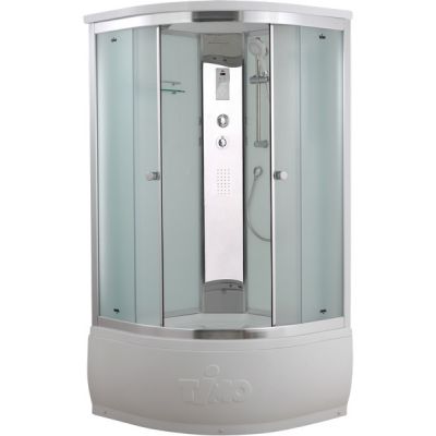      Timo Comfort T-8890 Fabric Glass