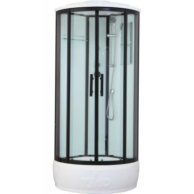 ������� ������ Timo Standart T-6680 Black