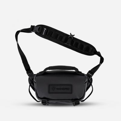  WANDRD Roam Sling 3L 