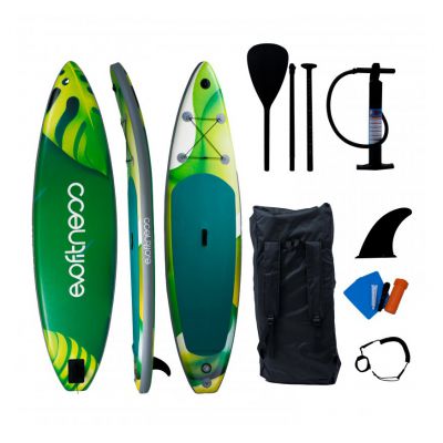 SUP  Evo Fitness Tropic (3357815)