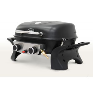    Start Grill HOBO-PRO 2 