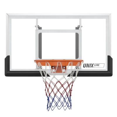   UNIX Line B-Backboard-PC 50"x32" R45