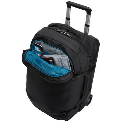     Thule Subterra Wheeled Duffel 55cm/22", 56L