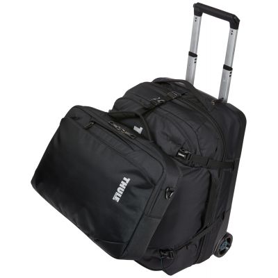     Thule Subterra Wheeled Duffel 55cm/22", 56L