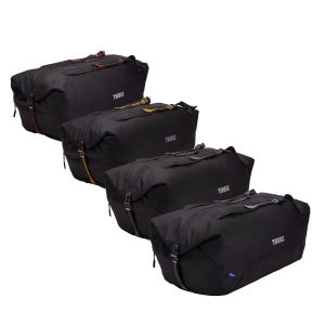     Thule GoPack Duffel Set 800604