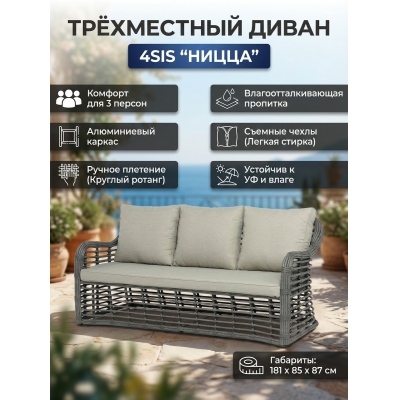 ����� 4SIS "�����" ����������, ������ �����