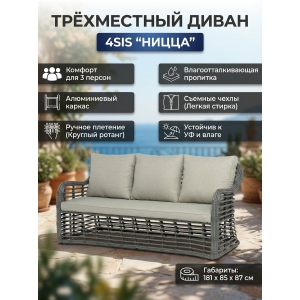 ����� 4SIS "�����" ����������, ������ �����