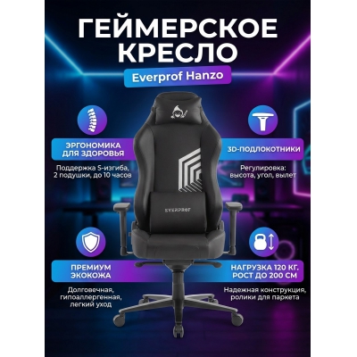 ���������� ������ Everprof Hanzo �������, ������