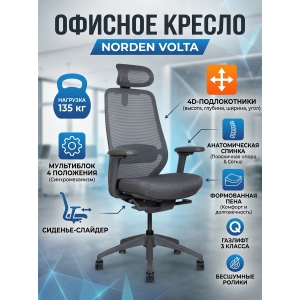 ������ ������� Norden Volta, ����� �����
