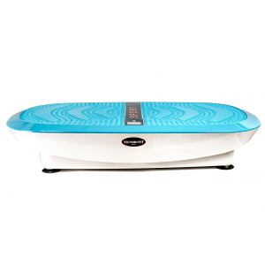 Виброплатформа 3D VictoryFit VF-S800 (синяя) Виброплатформа 3D VictoryFit VF-S800 (синяя)