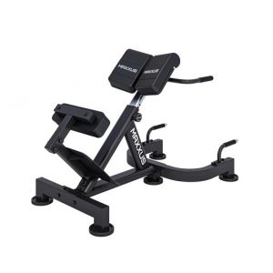 Гиперэкстензия / римский стул DFC MAXXUS GSMX-600080-00019-0001 Гиперэкстензия / римский стул DFC MAXXUS GSMX-600080-00019-0001