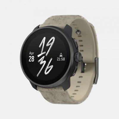   Suunto Race S Gravel Grey 