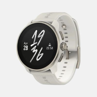   Suunto Race S Powder Grey 