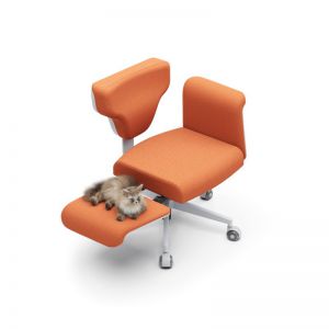 ������-����������� FoxGear STUDIO Fabric, ���������