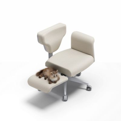 - FoxGear STUDIO Fabric, -