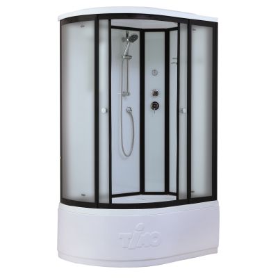 ������� ������ Timo Standart �-6620 Black R Fabric 120*85*220