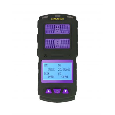 �������� ���� Ermenrich NG60, ����������