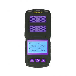 �������� ���� Ermenrich NG60, ����������