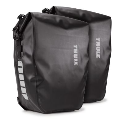   Thule Shield Pannier 25L Pair - Black 2 .