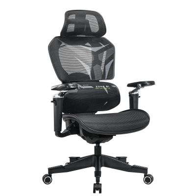 ������ ������������ ZONE 51 FREELANCER X7 Black