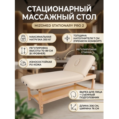 ��������� ���� Mizomed Stationary Pro 2, �������