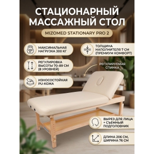 ��������� ���� Mizomed Stationary Pro 2, �������