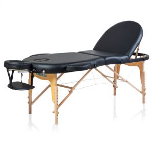    Mizomed Premium Oval 3 black