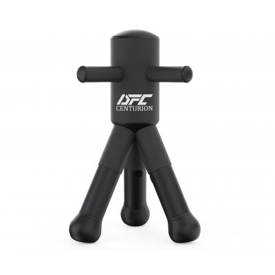    - DFC AquaAir TripleStrike Bag With Arms