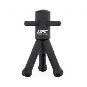    - DFC AquaAir TripleStrike Bag With Arms