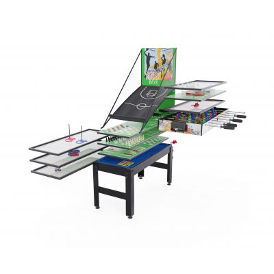 ������� ���� - ����������� DFC 48" 15 � 1