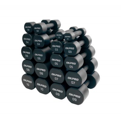     1  10  OKPRO OK1025C-1-10-G  