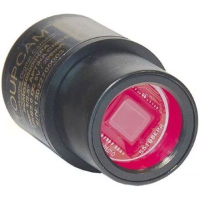  Levenhuk ToupCam 5,2  (SCMOS05000KPA)