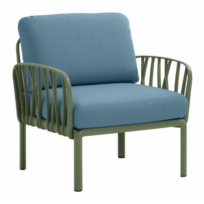 ������ ����������� � ��������� Nardi Komodo Poltrona