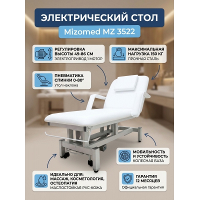 ���� ��������� ������������� Mizomed MZ 3522