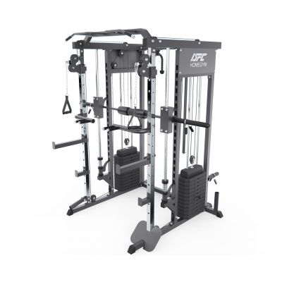 �������������, ������ �����, ��������� DFC D8201