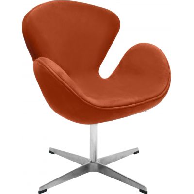 ������ BRADEX HOME SWAN STYLE CHAIR ������������, ������������� �����