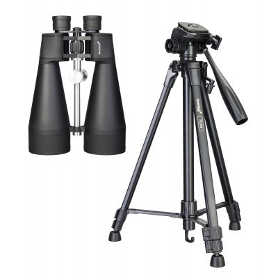 ����� ������� Levenhuk Bruno BASE 20x80 �� ��������