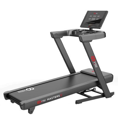 �������������������� ������� ������� CardioPower ������ (Masters) 5