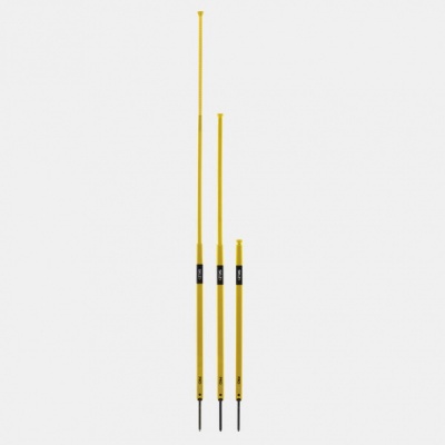   SKLZ Pro training agility poles