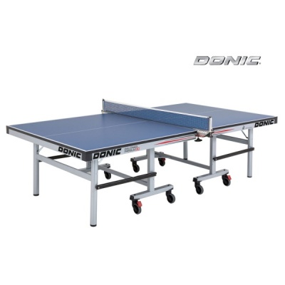   Donic Waldner Premium 30 blue